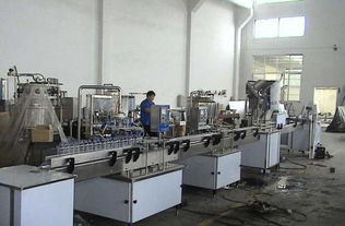 生產礦泉水前要準備的手續需要辦理什么手續