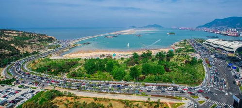 最新 連云港市 十四五 新型城鎮(zhèn)化規(guī)劃,贛榆將建成