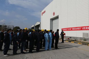 中復(fù)連眾葉片事業(yè)部連云港工廠成功開(kāi)展消防預(yù)案聯(lián)合演練